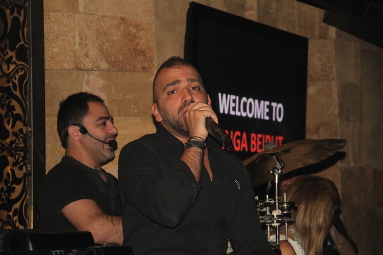Taiga Beirut On Saturday Night